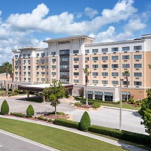 Sheraton Jacksonville Hotel